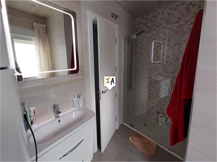 Image No.9-Maison de 4 chambres à vendre à Priego de Córdoba