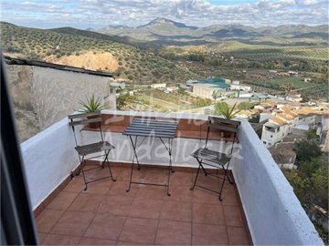 Inland Andalucia most sold property