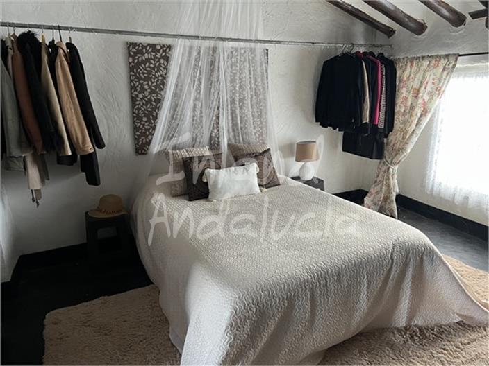 Image No.11-Maison de 3 chambres à vendre à Castillo de Locubín