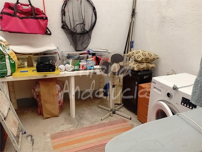 Image No.17-Maison de 3 chambres à vendre à Castillo de Locubín