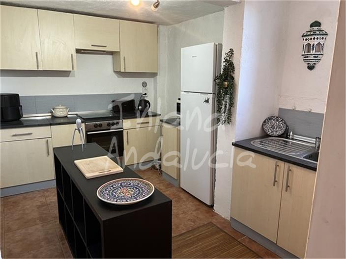 Image No.7-Maison de 3 chambres à vendre à Castillo de Locubín