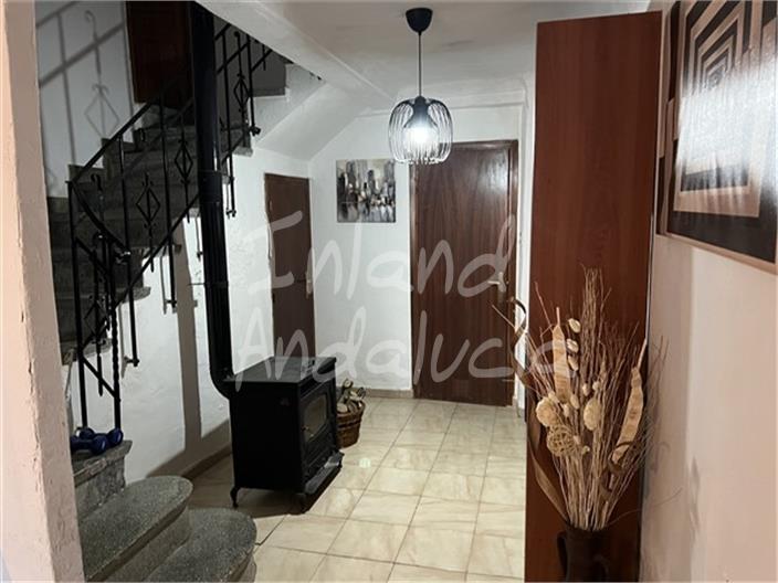 Image No.9-Maison de 3 chambres à vendre à Castillo de Locubín