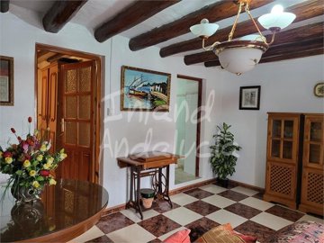 Inland Andalucia most sold property