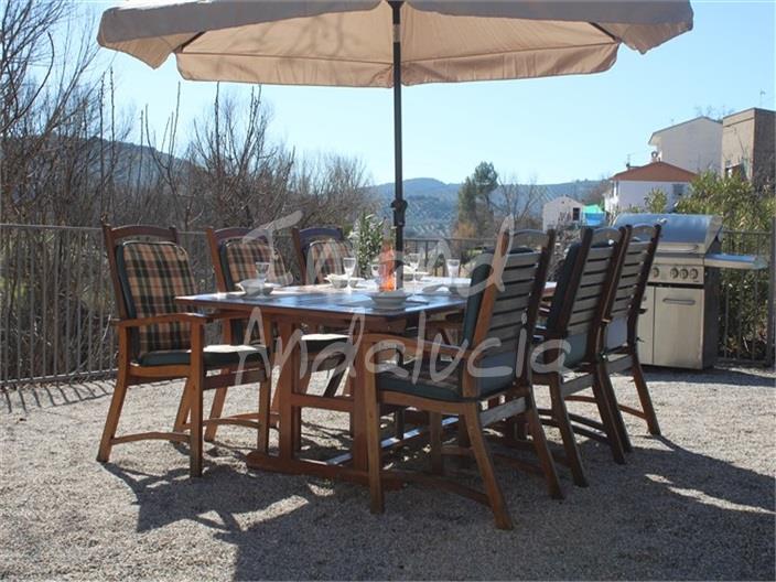 Image No.15-Ferme de 6 chambres à vendre à Mures