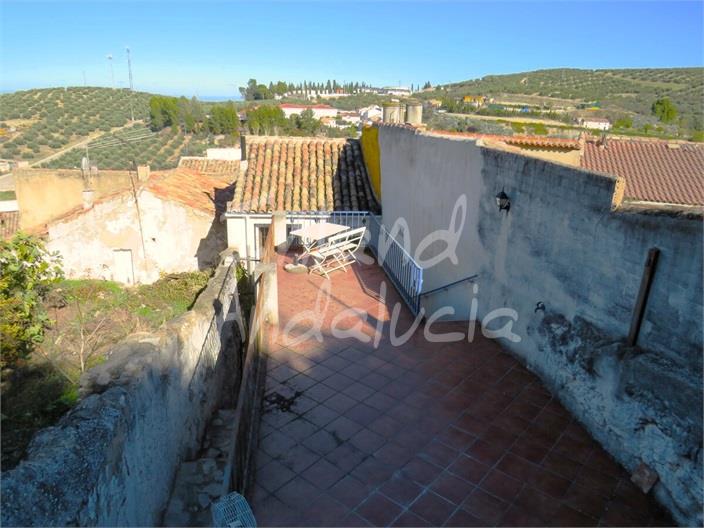 Image No.14-Maison de 3 chambres à vendre à Martos