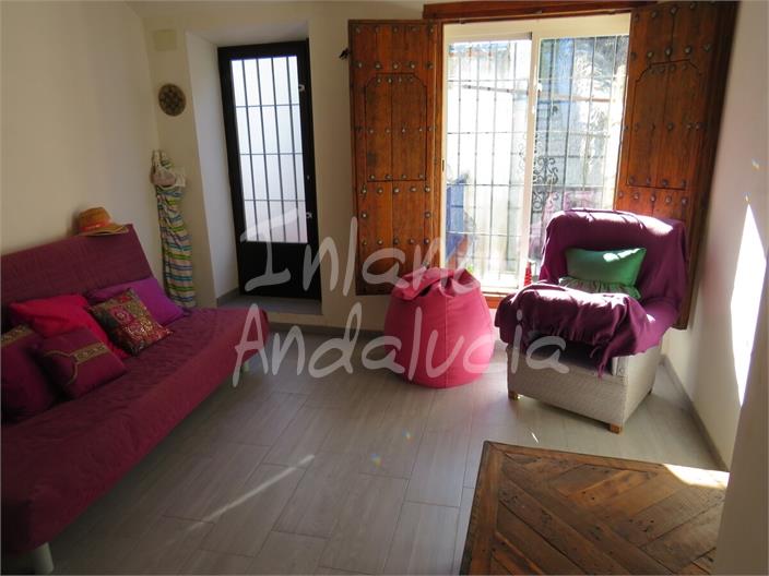 Image No.4-Maison de 3 chambres à vendre à Martos