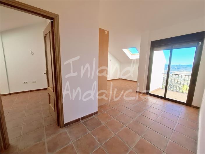 Image No.3-Propriété de 1 chambre à vendre à Alcaucín
