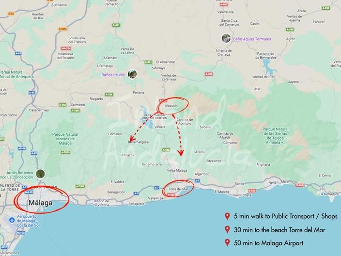 Image No.15-1 Bed Property for sale