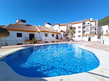 Inland Andalucia most sold property