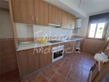 Inland Andalucia most sold property