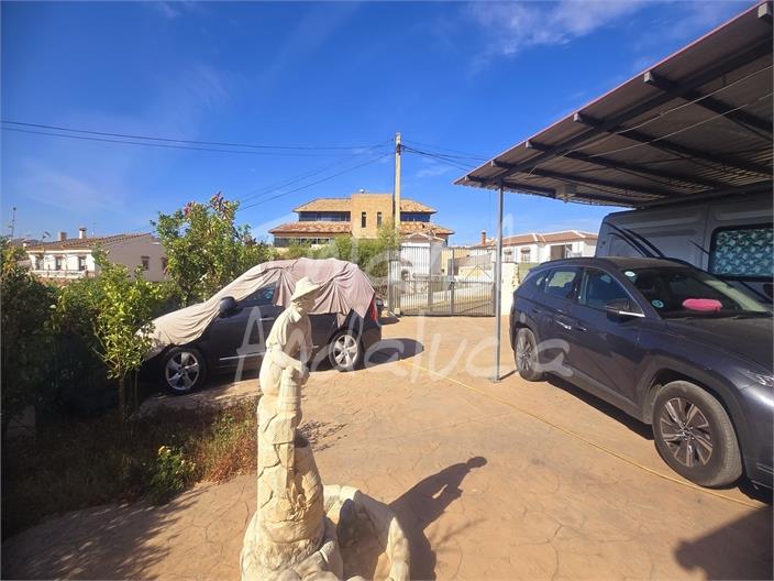 Image No.14-Maison de 3 chambres à vendre à Alcaucín