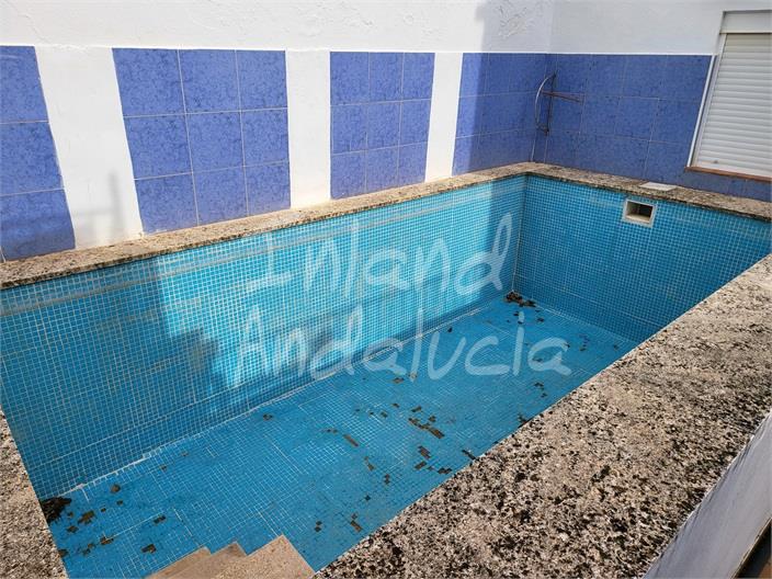 Image No.3-Maison de 3 chambres à vendre à Villanueva de Algaidas