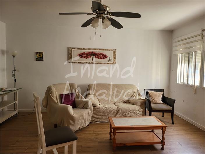 Image No.3-Maison de 4 chambres à vendre à Campillos