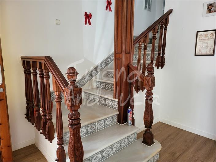 Image No.7-Maison de 4 chambres à vendre à Campillos