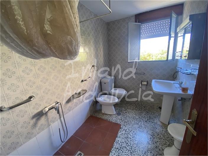 Image No.6-Maison de 3 chambres à vendre à Albuñuelas