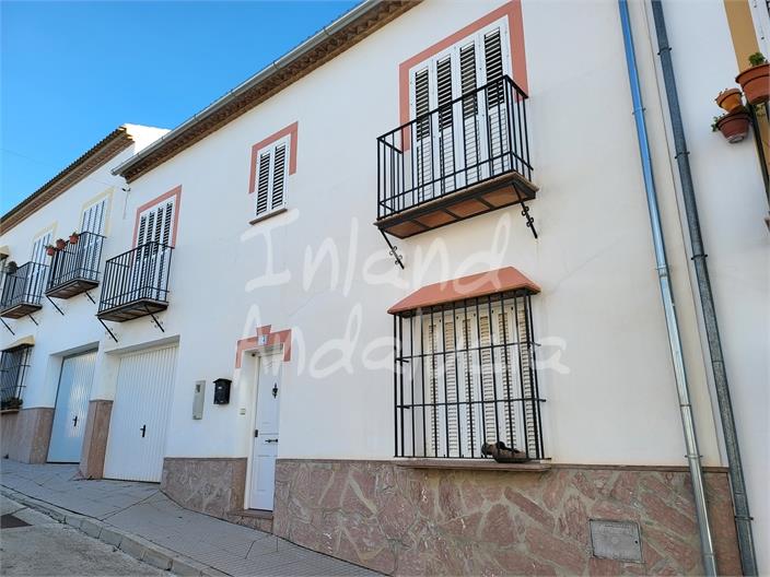 Image No.17-Maison de 3 chambres à vendre à Villanueva de la Concepción