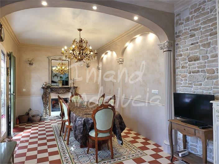 Image No.11-Maison de 4 chambres à vendre à Aguadulce