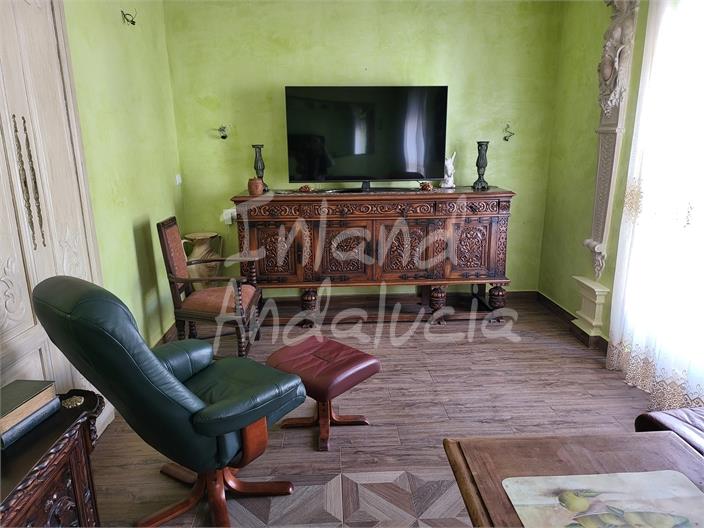 Image No.14-Maison de 4 chambres à vendre à Aguadulce