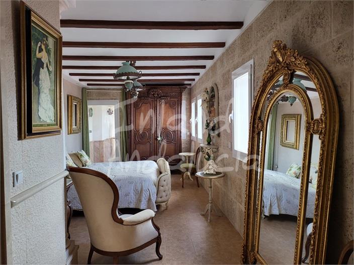 Image No.15-Maison de 4 chambres à vendre à Aguadulce