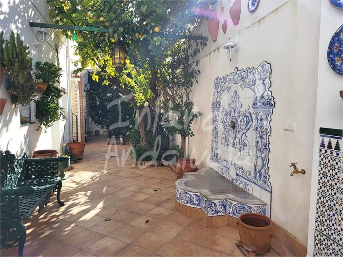 Image No.17-Maison de 4 chambres à vendre à Aguadulce