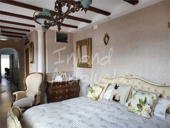 Image No.6-Maison de 4 chambres à vendre à Aguadulce