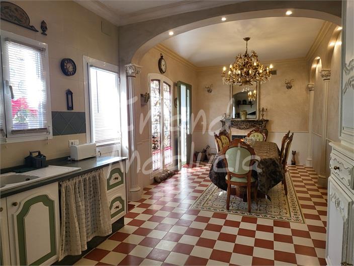 Image No.9-Maison de 4 chambres à vendre à Aguadulce