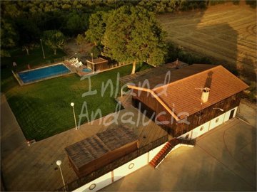 1 - La Carlota, Villa