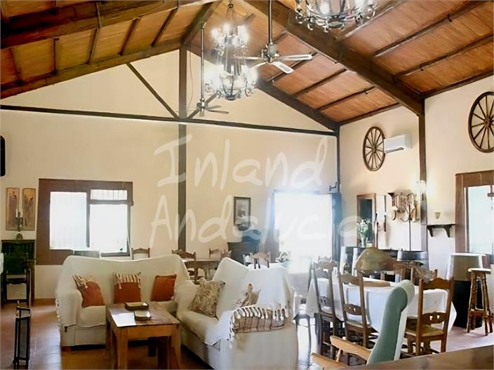 Image No.10-Villa de 3 chambres à vendre à La Carlota