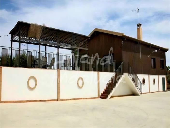 Image No.11-Villa de 3 chambres à vendre à La Carlota