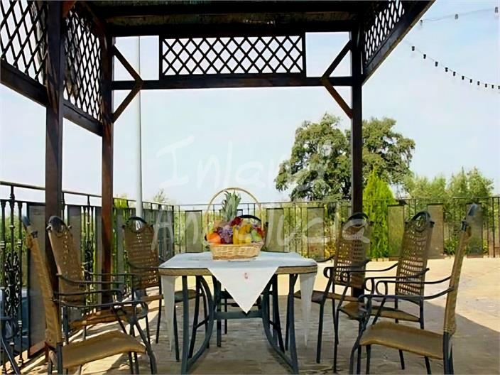 Image No.12-Villa de 3 chambres à vendre à La Carlota