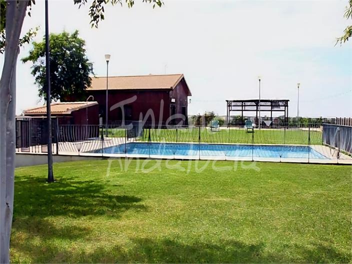 Image No.16-Villa de 3 chambres à vendre à La Carlota