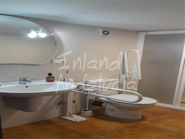 Image No.7-Villa de 3 chambres à vendre à La Carlota