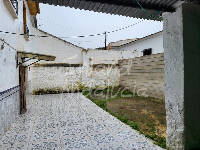 Image No.3-Maison de 3 chambres à vendre à Humilladero