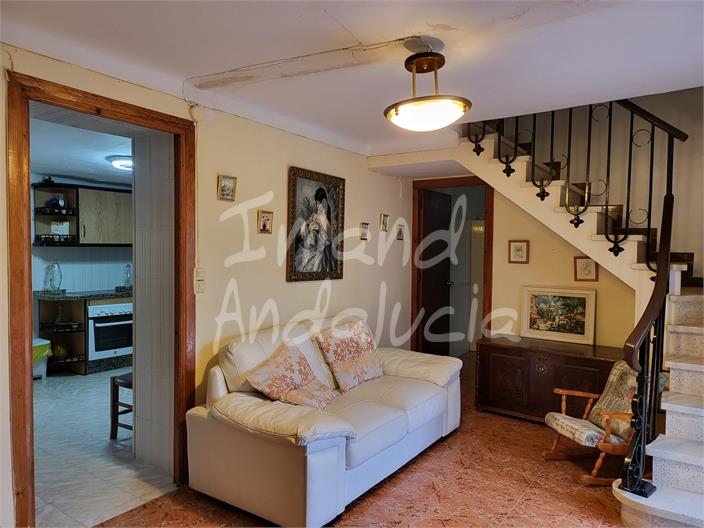 Image No.8-Maison de 3 chambres à vendre à Humilladero