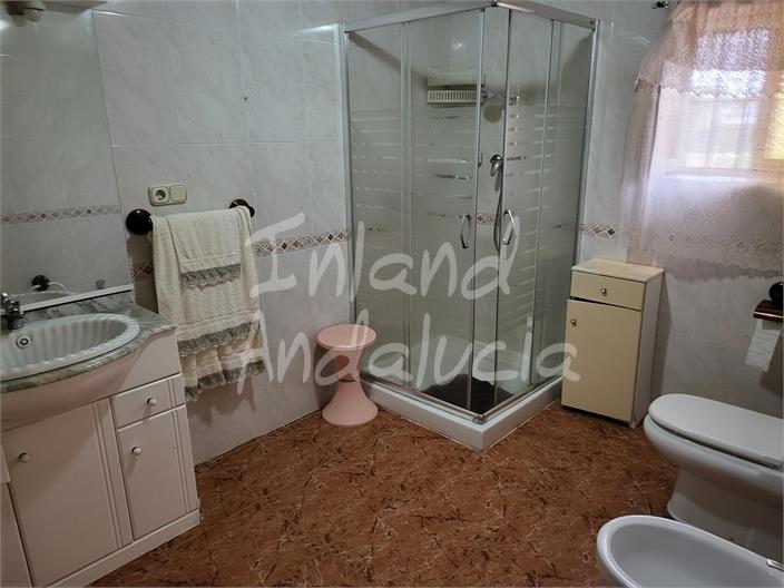 Image No.9-Maison de 3 chambres à vendre à Humilladero