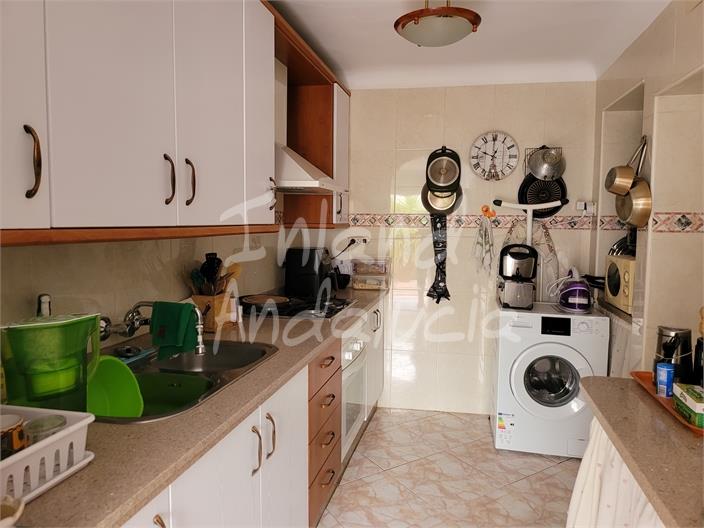 Image No.4-Maison de 5 chambres à vendre à Mollina