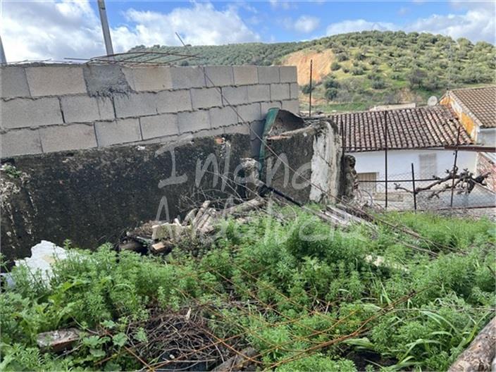 Image No.3-Maison de 4 chambres à vendre à Castillo de Locubín