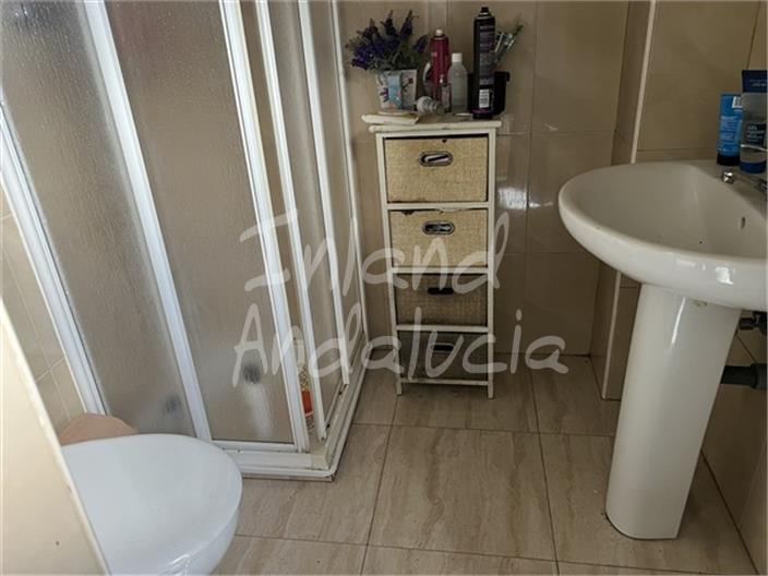 Image No.4-Maison de 4 chambres à vendre à Castillo de Locubín