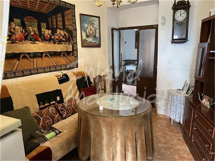 Image No.5-Maison de 4 chambres à vendre à Castillo de Locubín