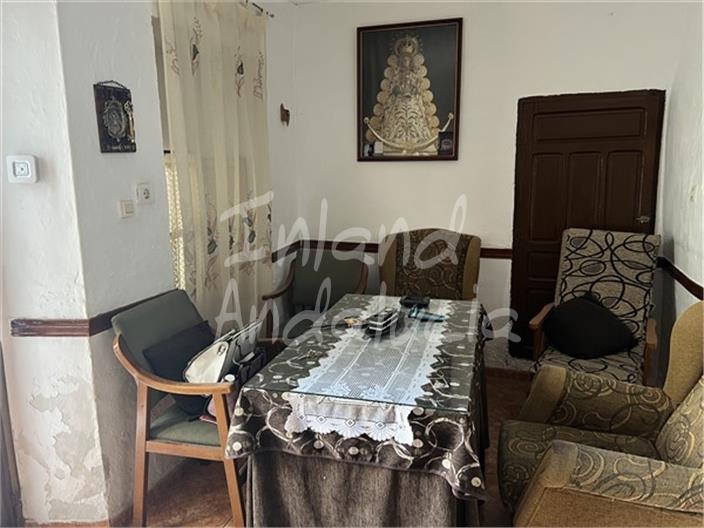 Image No.7-Maison de 4 chambres à vendre à Castillo de Locubín