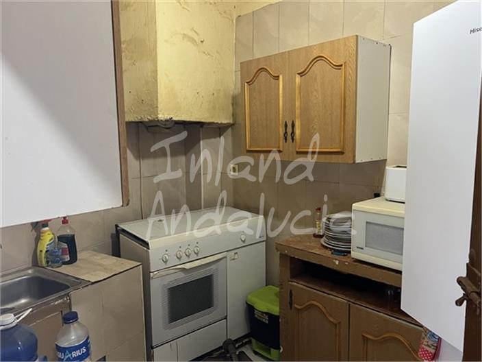 Image No.9-Maison de 4 chambres à vendre à Castillo de Locubín