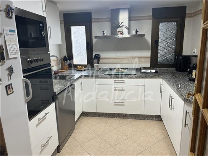 Image No.4-Maison de 4 chambres à vendre à Alcalá la Real