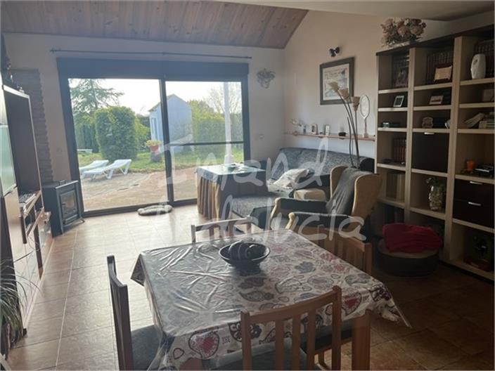 Image No.8-Maison de 4 chambres à vendre à Alcalá la Real