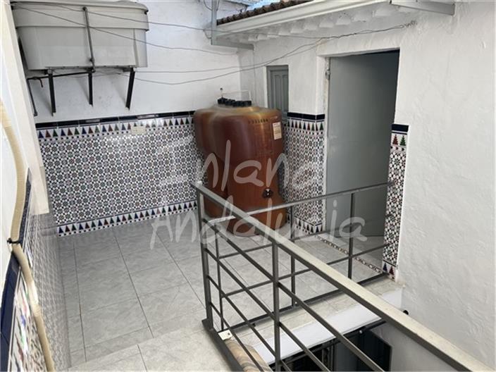 Image No.13-Maison de 3 chambres à vendre à Castillo de Locubín