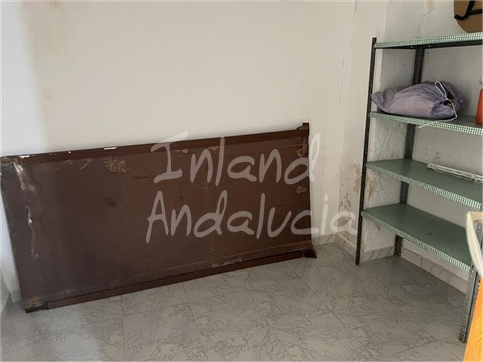 Image No.14-Maison de 3 chambres à vendre à Castillo de Locubín