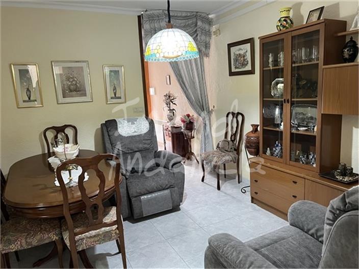 Image No.5-Maison de 3 chambres à vendre à Castillo de Locubín