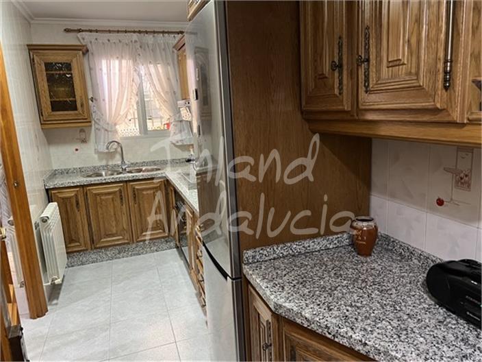 Image No.7-Maison de 3 chambres à vendre à Castillo de Locubín