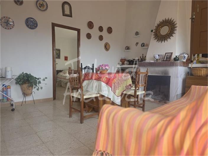 Image No.3-Ferme de 3 chambres à vendre à Cómpeta