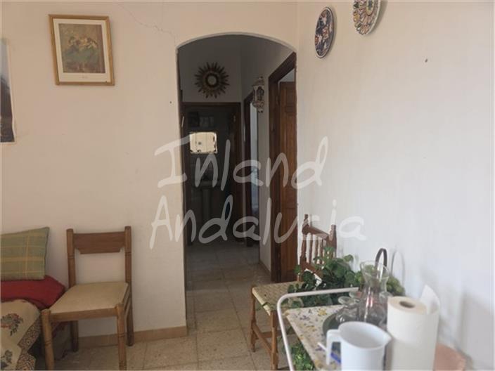 Image No.6-Ferme de 3 chambres à vendre à Cómpeta