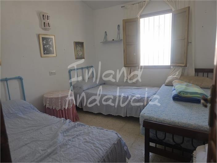 Image No.7-Ferme de 3 chambres à vendre à Cómpeta